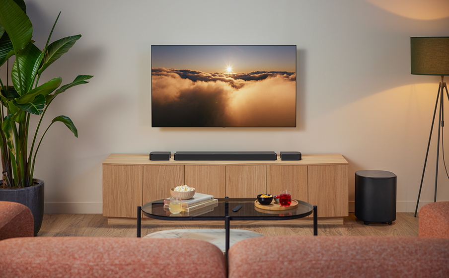 JBL Bar 2.5