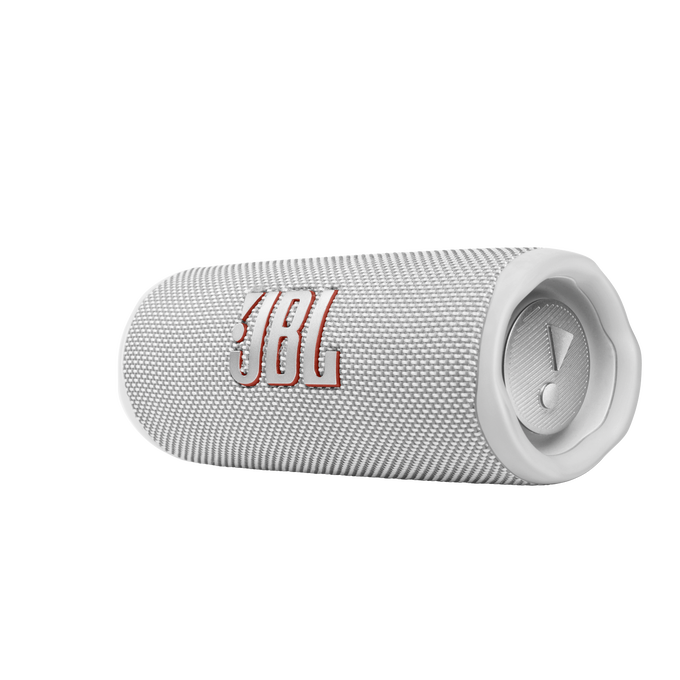 JBL Flip6 ホワイト JBL Flip 6 kaufen | Tragbarer Lautsprecher | JBL DE
