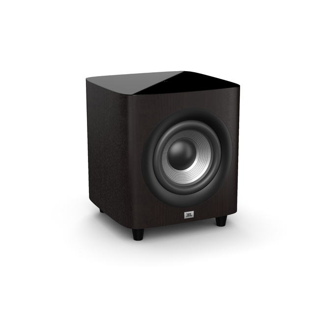 Studio 650P - Dark Wood - Home Audio Loudspeaker System - Hero image number null