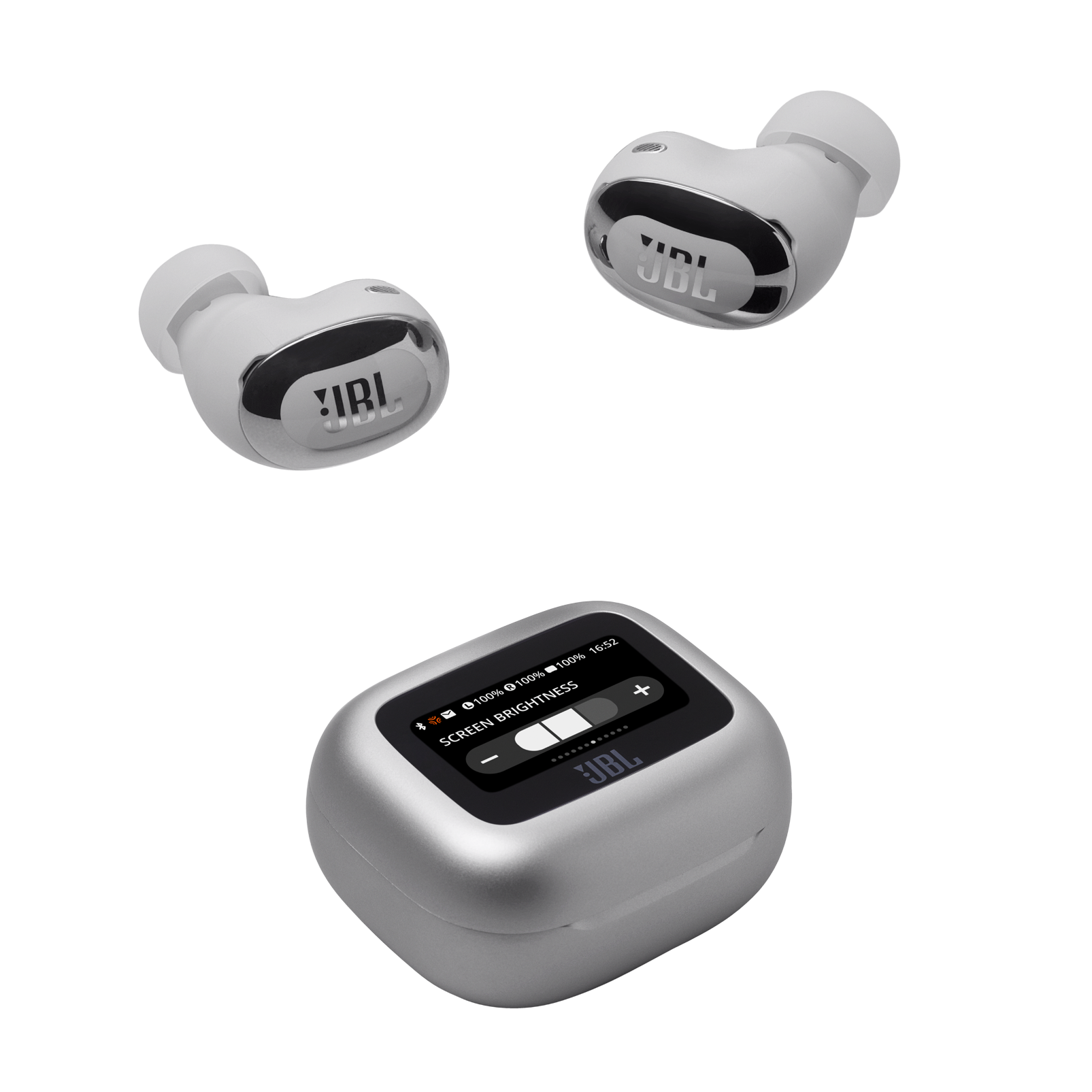 JBL Live Buds 3 - Thumbnail 4