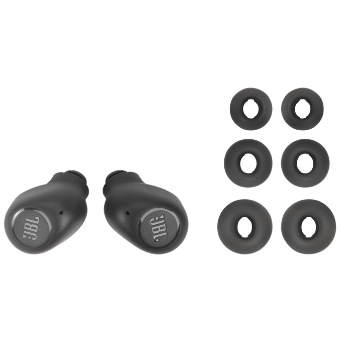 JBL Replacement kit for JBL Wave Buds - Black - Ear buds - Hero image number null