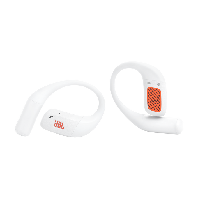 JBL Endurance Zone | Kabellose Open-Ear-Sport-Kopfhörer