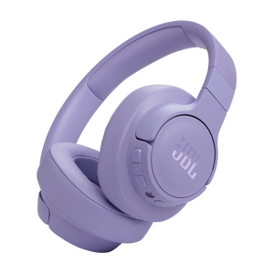 JBL Tune 770NC Over-Ear-Kopfhörer mit | Kabelloser Noise- adaptivem Cancelling