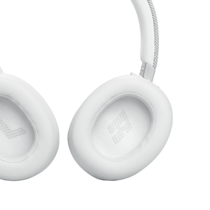 JBL Live 770NC | Kabelloser Over-Ear-Kopfhörer True Noise Cancelling Adaptive mit