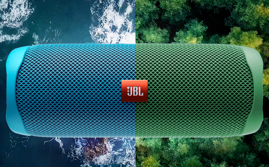 JBL Flip 5 Eco Edition kaufen | Tragbarer Lautsprecher | JBL