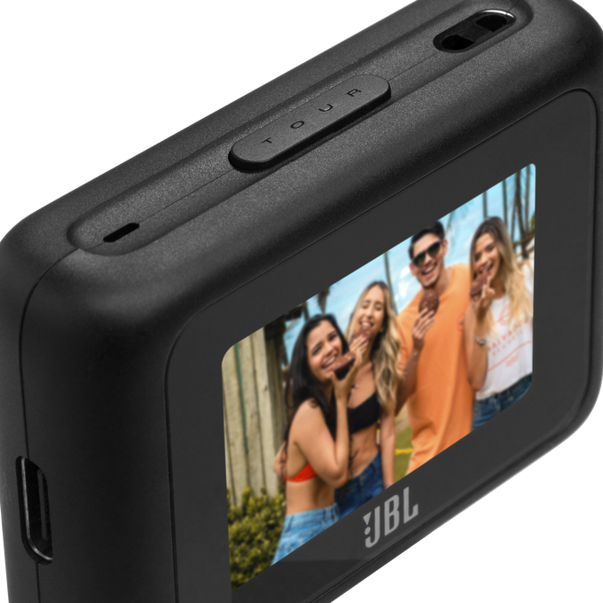 JBL Tour One M3 Smart Tx | Kabelloser Over-Ear-Kopfhörer mit Noise