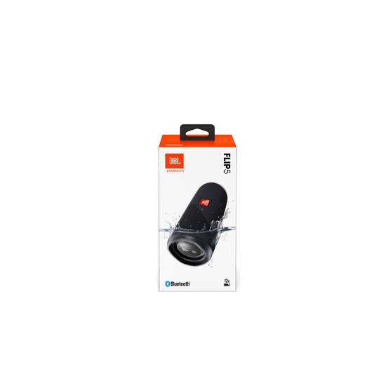 JBL FLIP 5 kaufen | Tragbarer Lautsprecher | JBL