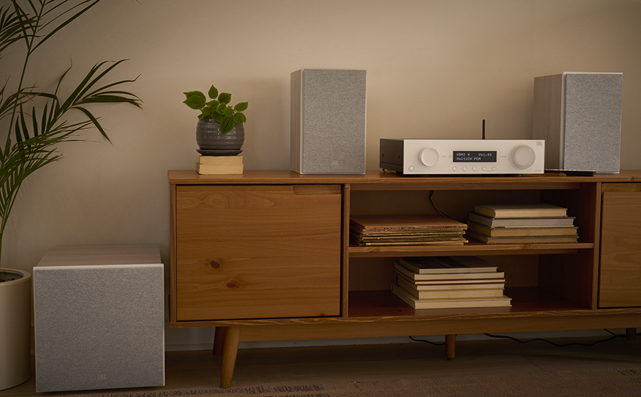 MA310 Performances audio et vidéo exceptionnelles - Image