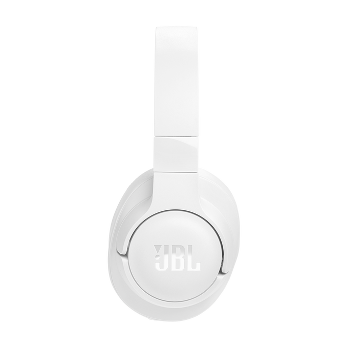 JBL Tune Cancelling Kabelloser mit adaptivem | Noise- 770NC Over-Ear-Kopfhörer