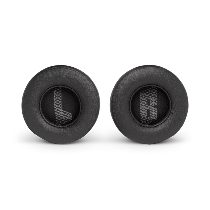 JBL Ear pads for Live 400 - Black - Ear pads (L+R) - Hero image number null