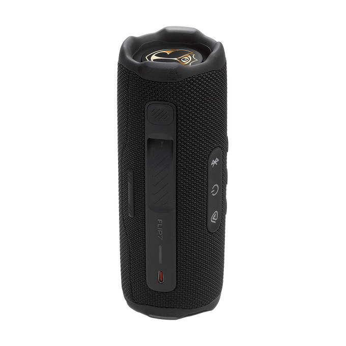 【超美品】JBL FLIP 7 JBL Flip 7 Tomorrowland | Tragbarer wasserdichter und stoßfester