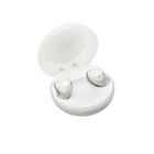 JBL Free X - White - True wireless in-ear headphones - Hero