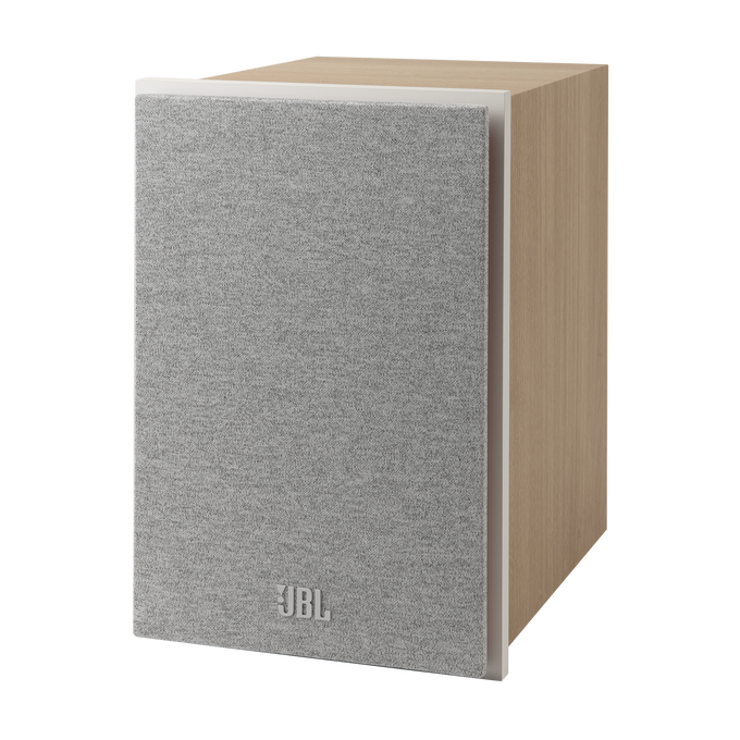 Stage 240B | 114-mm-2-Wege-Regallautsprecher