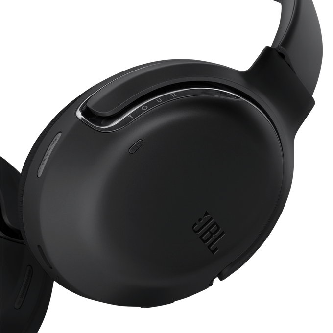 JBL Tour One M2 | Kabelloser Over-Ear-Kopfhörer mit Noise-Cancelling