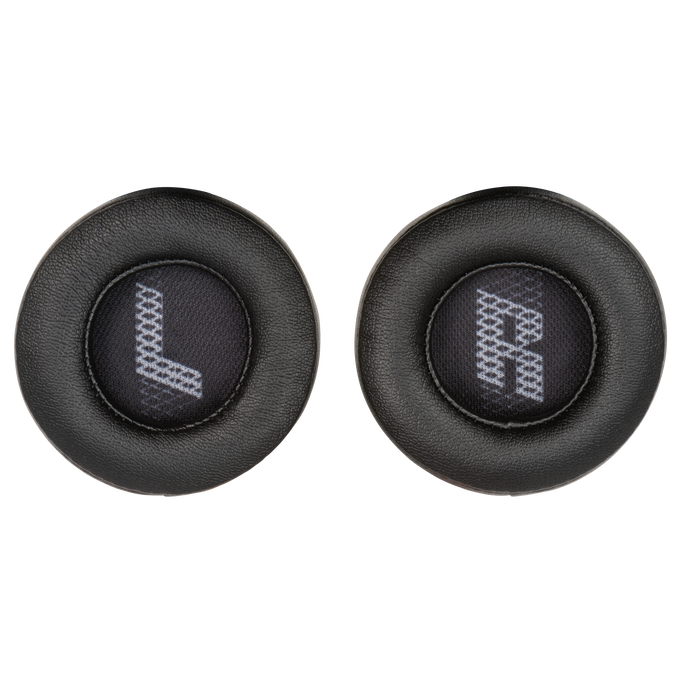 JBL Ear pads for Live 460NC - Black - Ear pads (L+R) - Hero image number null