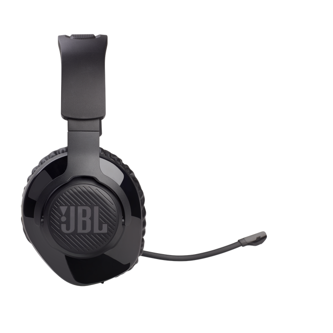 Le JBL Quantum 300, un casque adapté au gaming ? - MonSetUpGaming