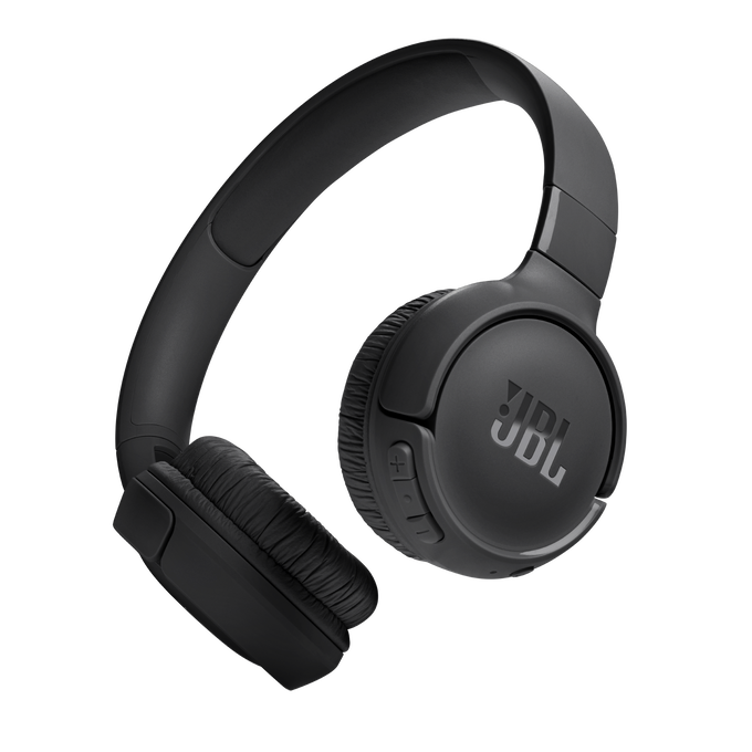 JBL Tune 520BT Kabelloser | On-Ear-Kopfhörer