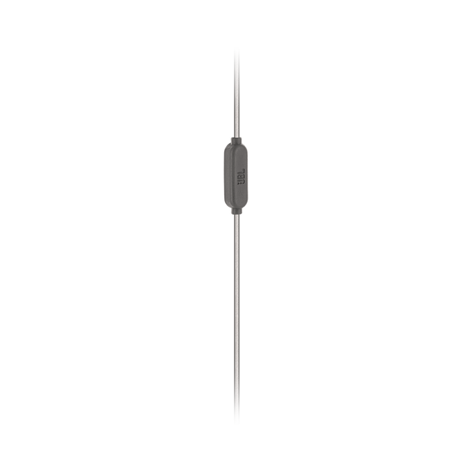 Reflect Mini - Black - Lightweight, in-ear sport headphones - Detailshot 10 image number null