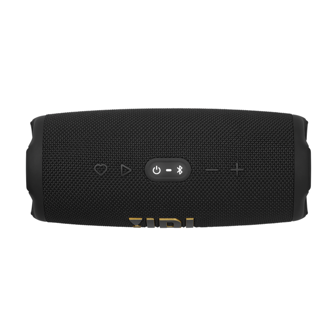 JBL Charge 5 Wi-Fi | Tragbarer WLAN- und Bluetooth-Lautsprecher