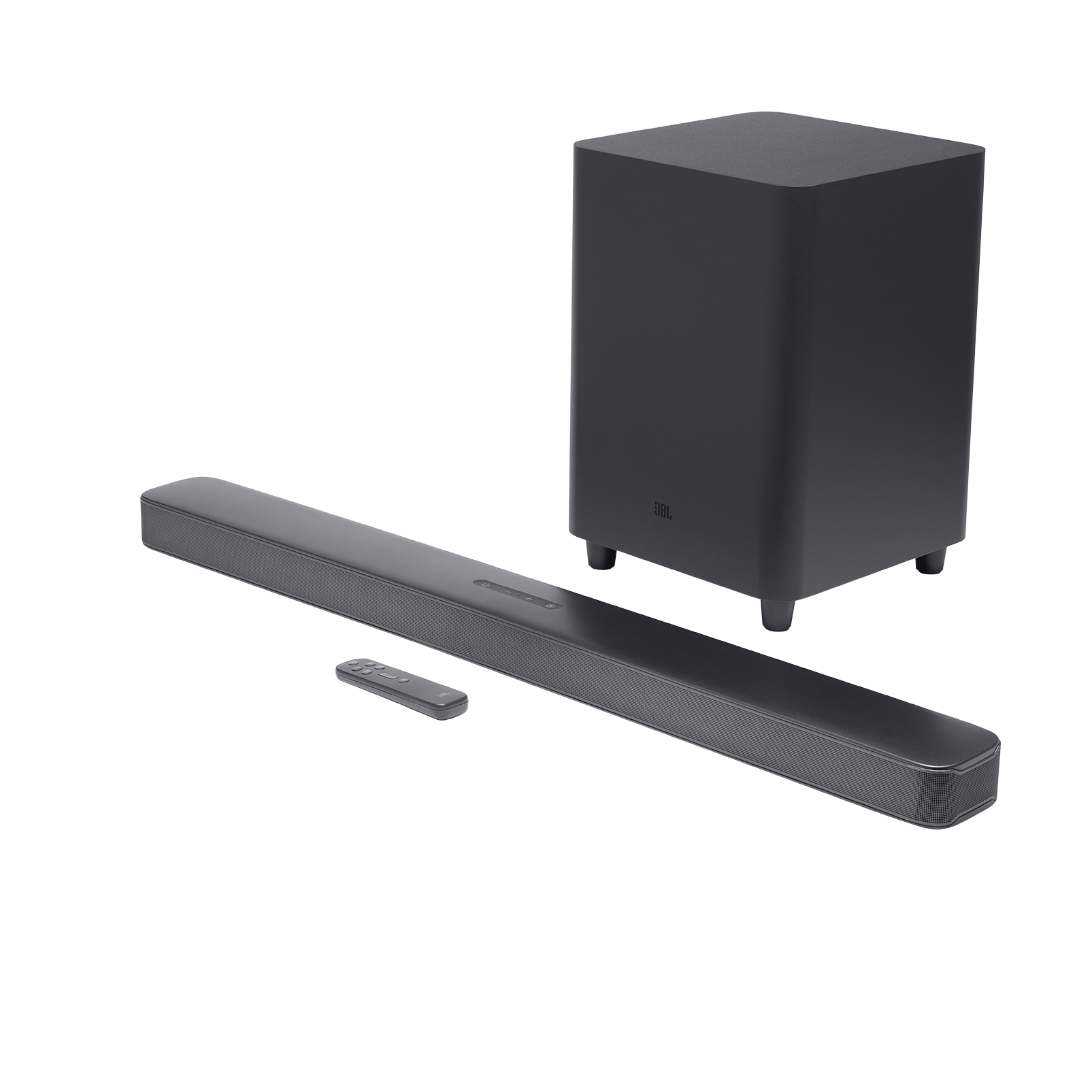 JBL Bar 5.1 Surround kaufen Soundbar JBL