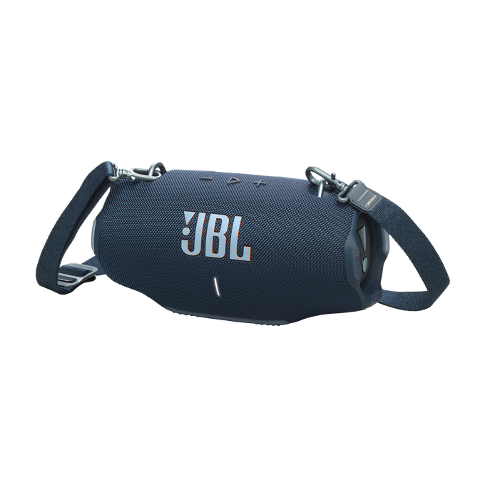JBL Xtreme 4 | Tragbarer wasserdichter Lautsprecher