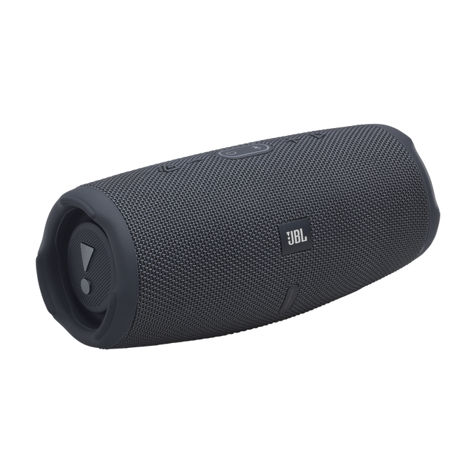 JBL CHARGE ESSENTIAL ブラック JBL Charge Essential 3 SE | Tragbarer wasserdichter und stoßfester