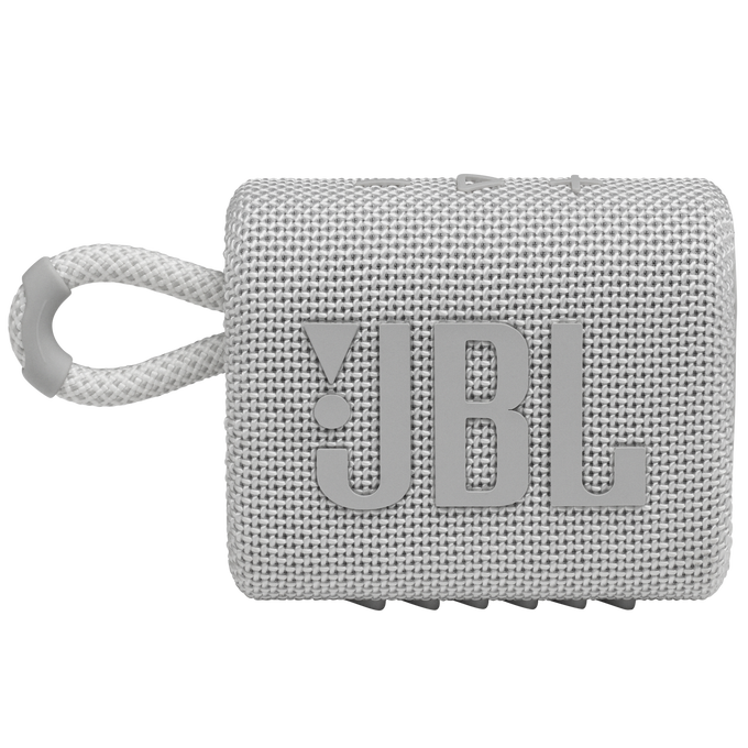 Enceinte Bluetooth portable JBL GO 3 (8 couleurs)