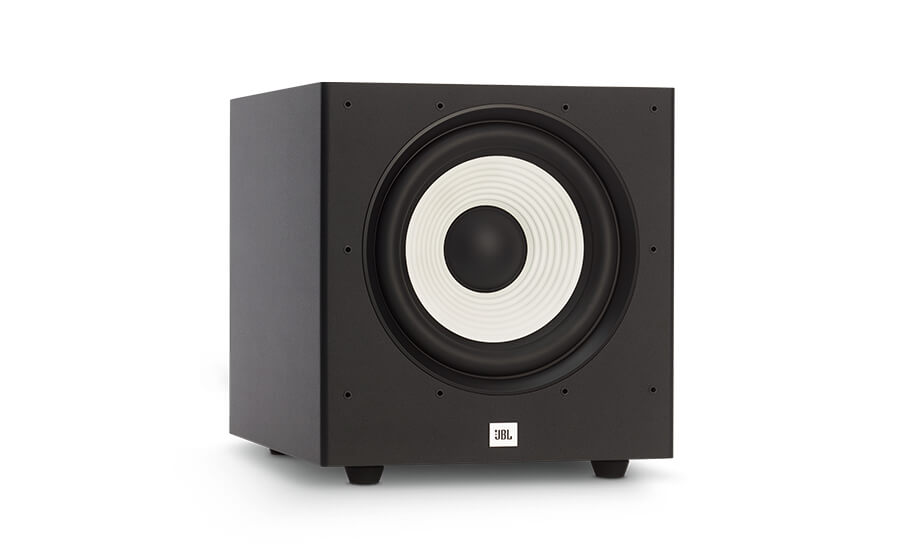 JBL Stage A100P Woofer avec Cône de 254 mm en Polycellulose - Image