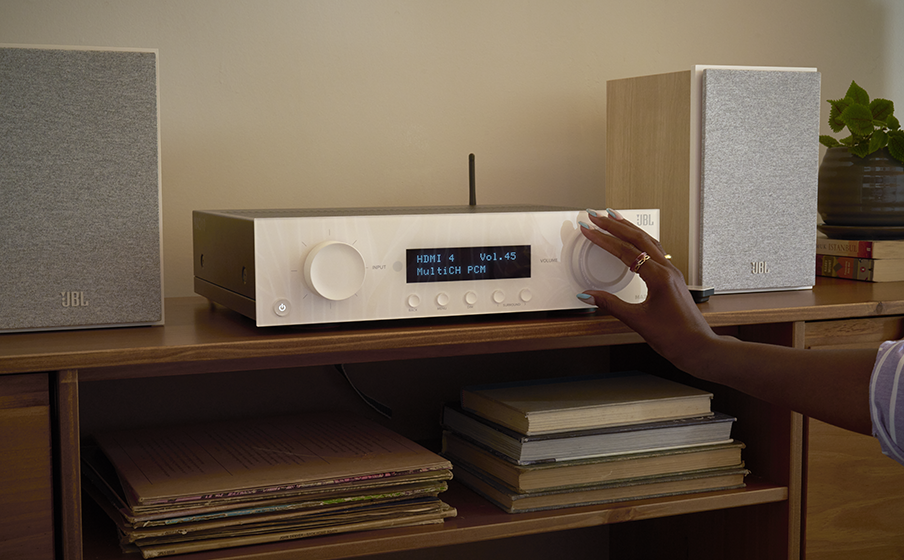 MA310 Configuration intuitive avec un design moderne minimaliste - Image