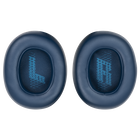 JBL Ear pads for Live 660NC - Blue - Ear pads (L+R) - Hero