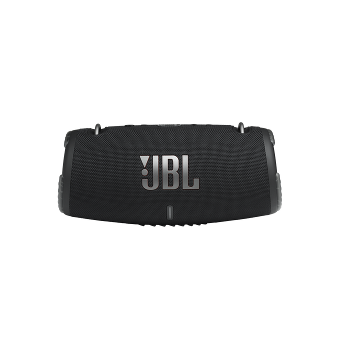 JBL Enceinte portable Xtreme 3 - Noir