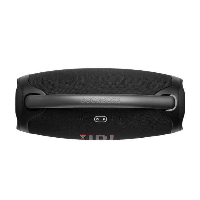 JBL Boombox Haut-parleur portable JBL FR