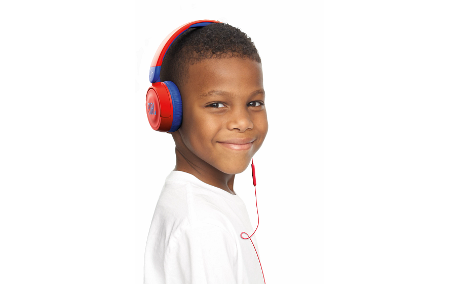 JBL Jr310 On-Ear-Kopfhörer für Kinder kaufen | JBL