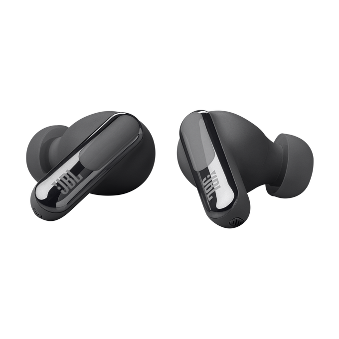JBL Live Beam 3 | Kabellose Noise-Cancelling-Ohrhörer mit Closed