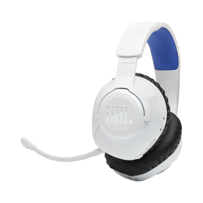 Turtle Beach Stealth 500 Camouflage Arctique Playstation Casque Gaming sans Fil w/ 40hr Batterie et Bluetooth pour PS5, PS4, PC Turtle Beach Stealth 500 Camouflage Arctique Playstation Casque Gaming sans Fil w/ 40hr Batterie et Bluetooth pour PS5, PS4, PC