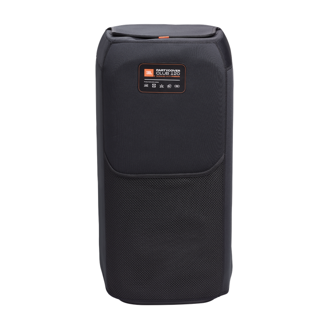 JBL PartyCover Club 120 | Schutzhülle für den Lautsprecher JBL