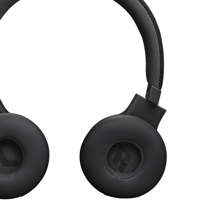 Cancelling Noise | Kabelloser On-Ear-Kopfhörer Adaptive True JBL 670NC mit Live