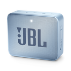 JBL Go 2 - Icecube Cyan - Portable Bluetooth speaker - Hero