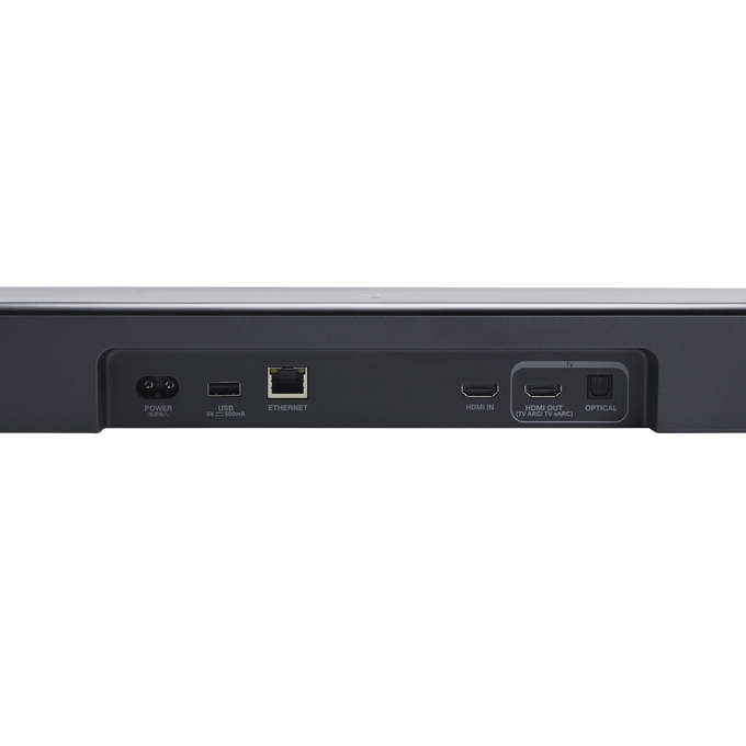 JBL Bar 800MK2 | 7.1-Kanal-Soundbar-System mit abnehmbaren