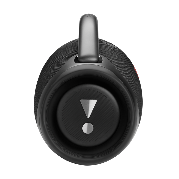 JBL Boombox 3 - Black - Portable speaker - Right image number null