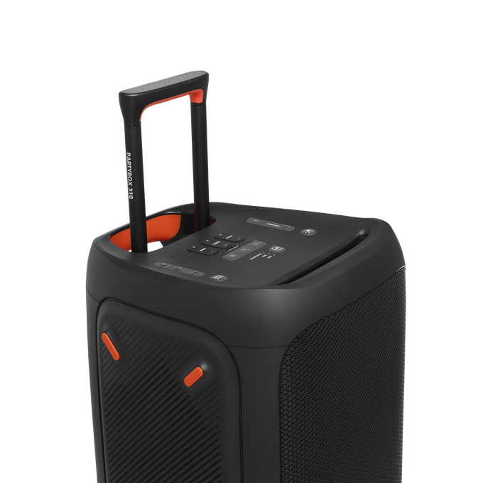 JBL PartyBox 310 kaufen | Party-Lautsprecher | JBL DE