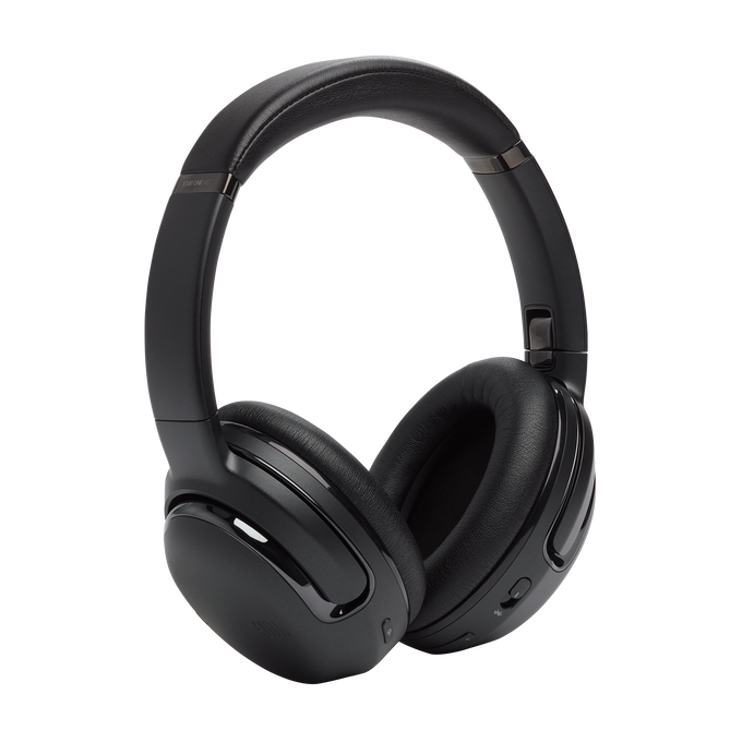 【az0827】JBL TOUR ONE M2 JBL Tour One M2 | Kabelloser Over-Ear-Kopfhörer mit Noise-Cancelling