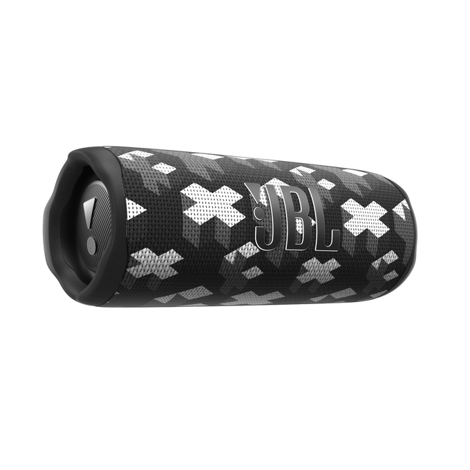 JBL Flip 6 Martin Garrix | Tragbarer Lautsprecher, der in