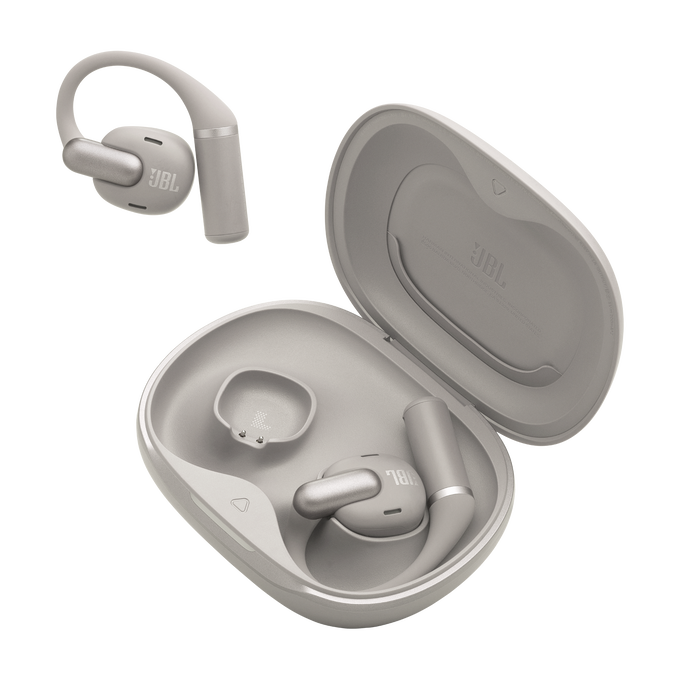 【新品・未開封】JBL SENSE PRO ジェービーエルセンスプロワイヤレス JBL Sense Pro | Kabellose Open-Ear-Kopfhörer
