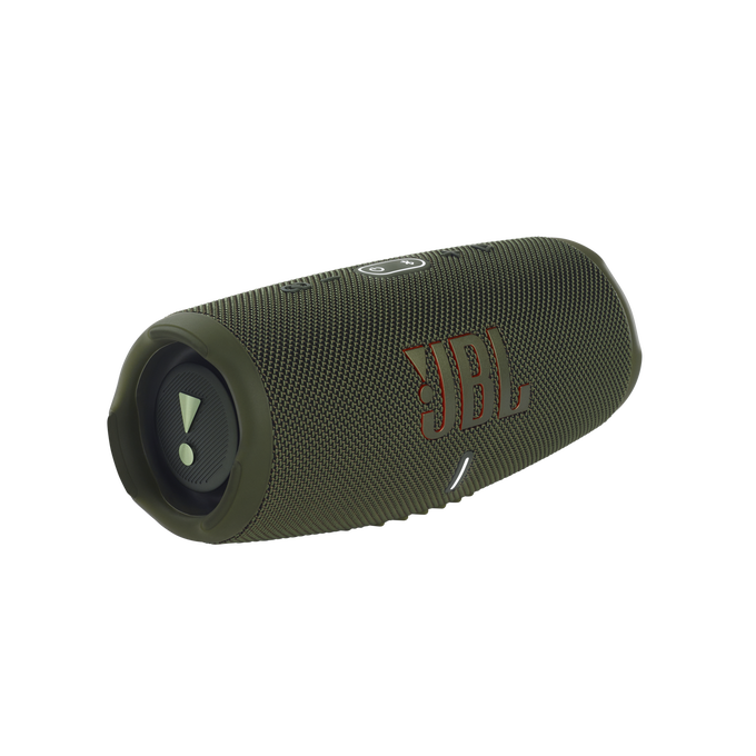 JBL CHARGE 5 　Bluetooth 黒 JBL CHARGE 5 kaufen | Tragbarer Lautsprecher | JBL DE
