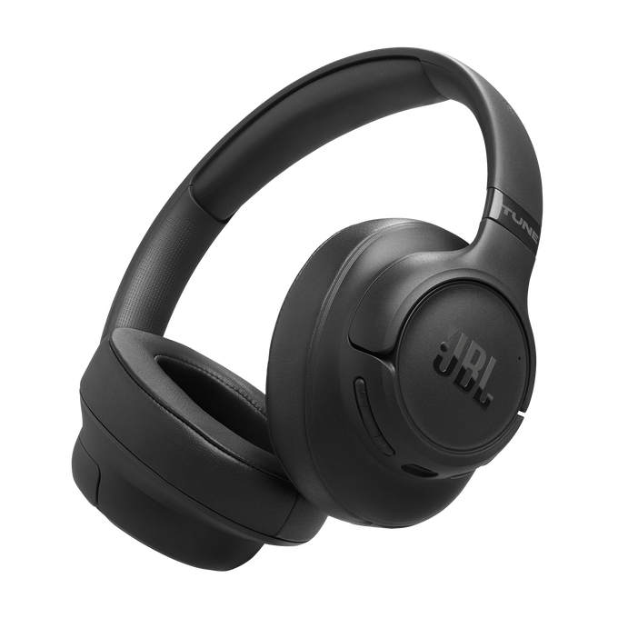 ヘッドホン JBL TUNE 780NC JBL Tune 780NC | Kabelloser Over-Ear-Kopfhörer mit Noise-Cancelling
