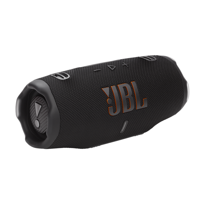 JBL Charge 6 | Tragbarer wasserdichter und stoßfester Bluetooth