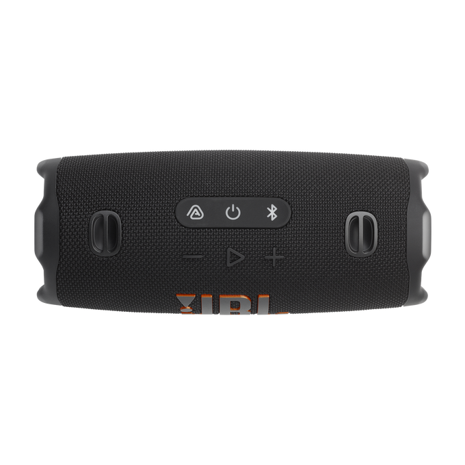 JBL Charge 6 | Tragbarer wasserdichter und stoßfester Bluetooth