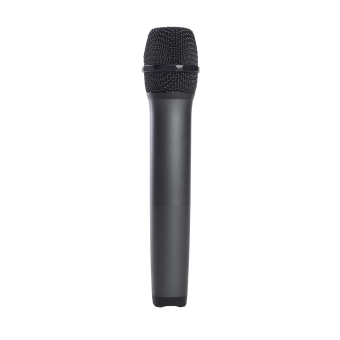 Nouveau Microphone UHF portatif sans fil 2 en 1, amplificateur de