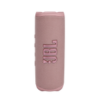 JBL Flip 6 - Pink - Portable Waterproof Speaker - Hero